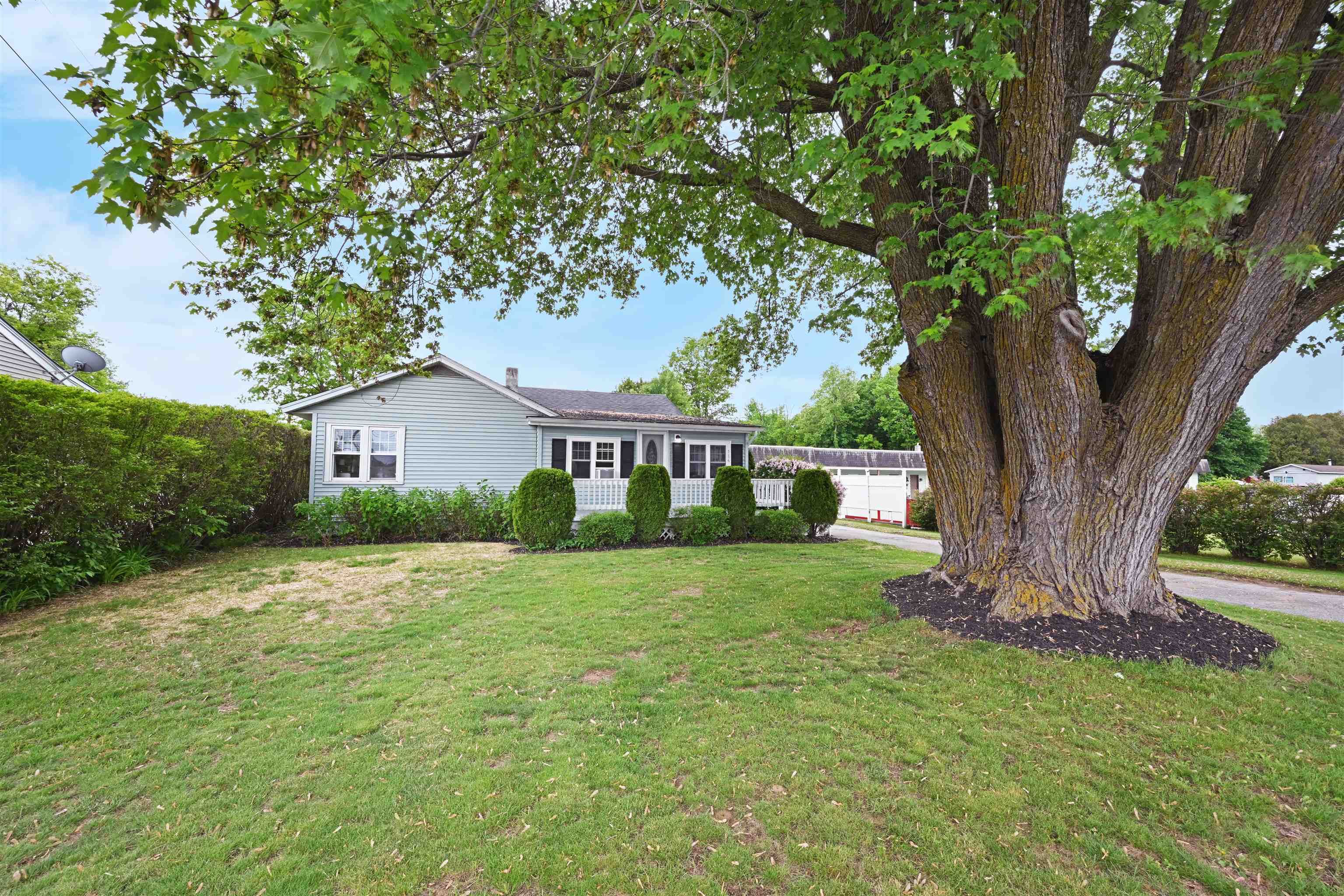 114 Grand Avenue Swanton, VT 05488 - Photo 42 of 43