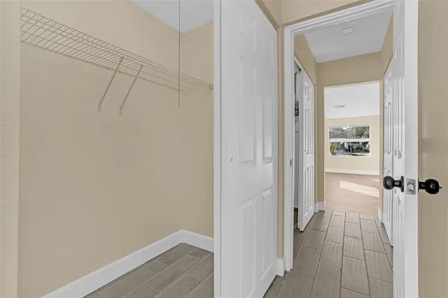 a view of a bathroom