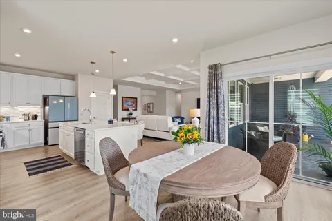 $592,000 | 26127 Tributary Boulevard, Millsboro, DE 19966