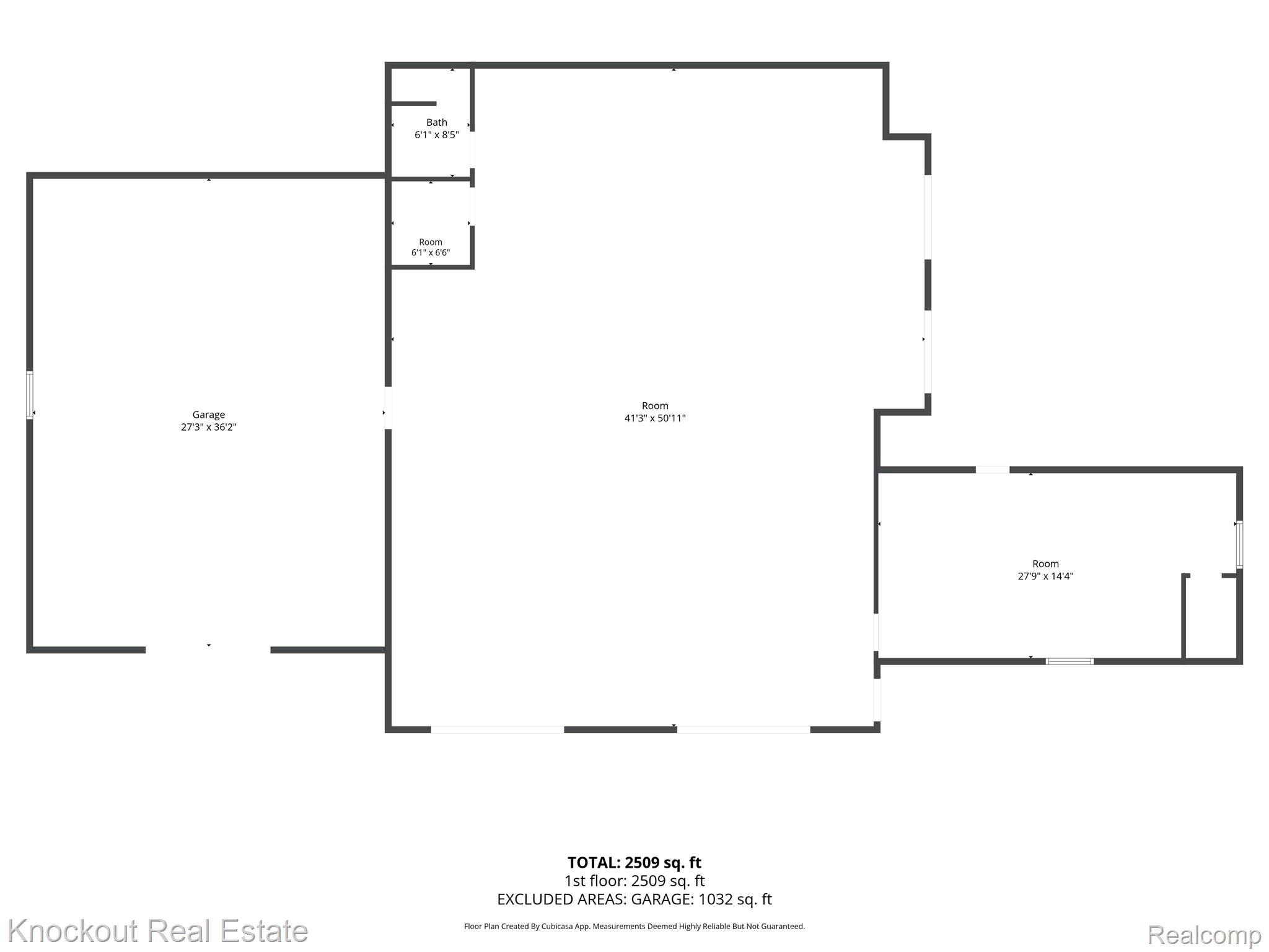 8222 Moorish Road Birch Run, MI 48415 - Photo 76 of 80 1-all_floors_8222_moorish_road_birch_run_with_dim.jpg