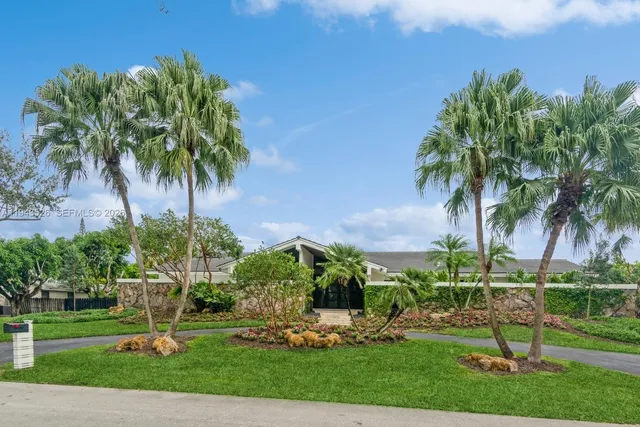 $11,000 | 15405 Southwest 73rd Court, Palmetto Bay, FL 33157