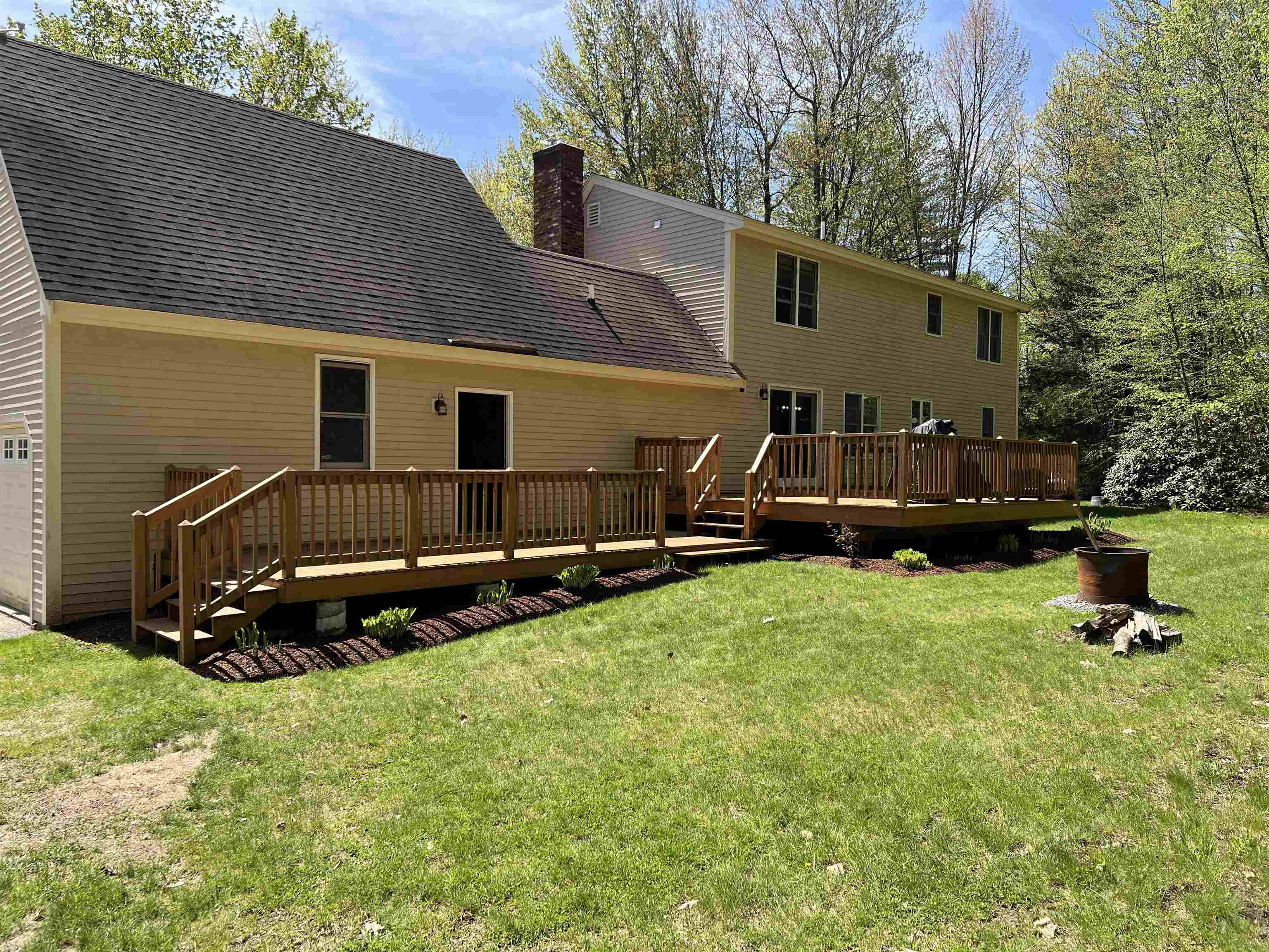 15 Chevey Hill Road Weare, NH 03281 - Photo 7 of 41