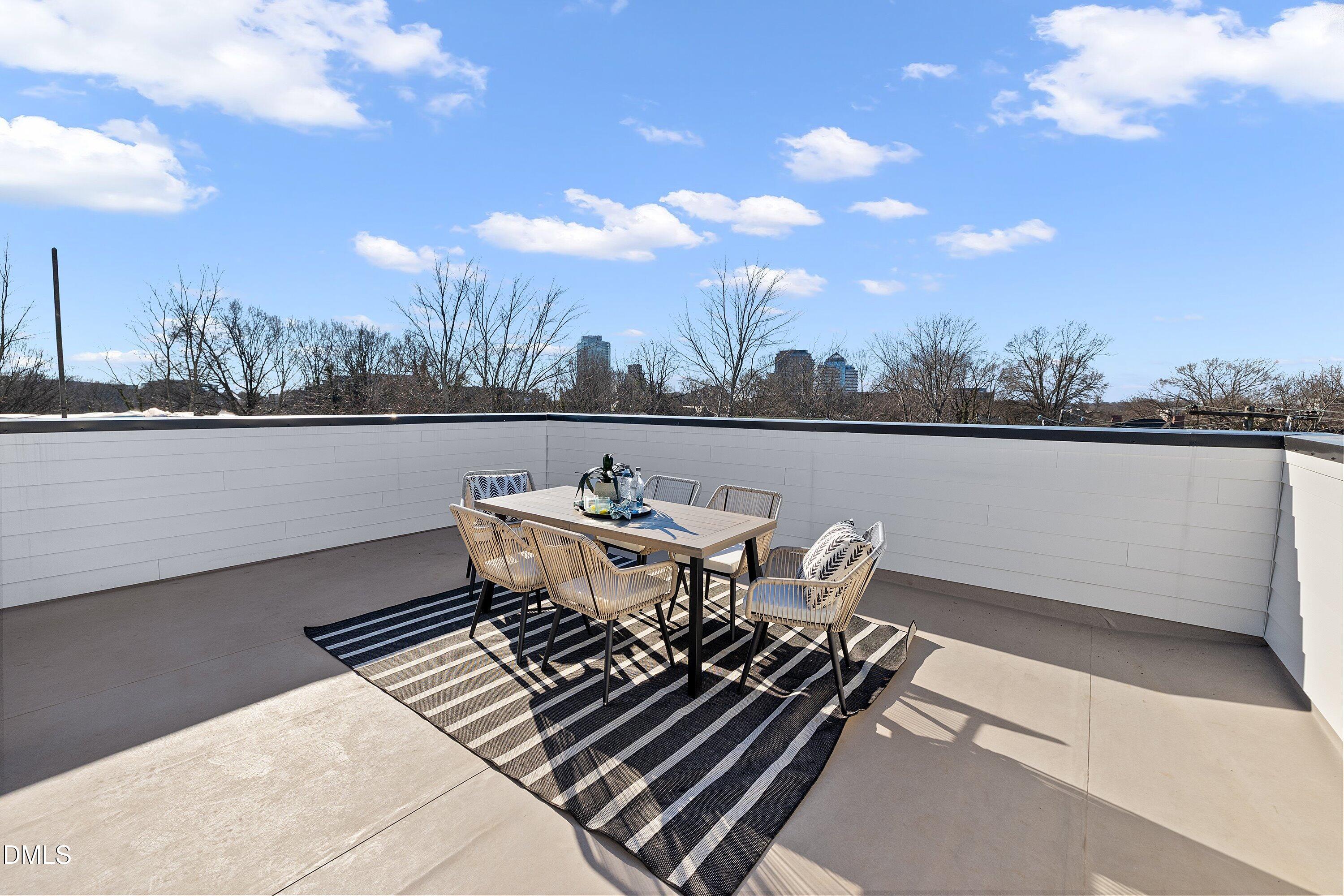 813 North Roxboro Street Durham, NC 27701 - Photo 62 of 79