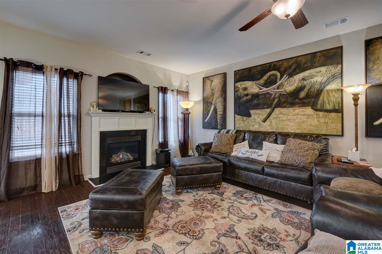 524 Horizon Street Alabaster, AL 35114 - Photo 10 of 21