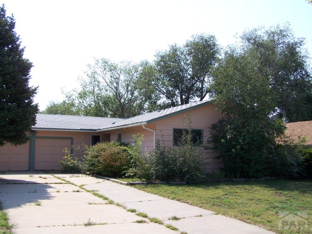 24 Duncan Road Pueblo, CO 81001 - Photo 1 of 1