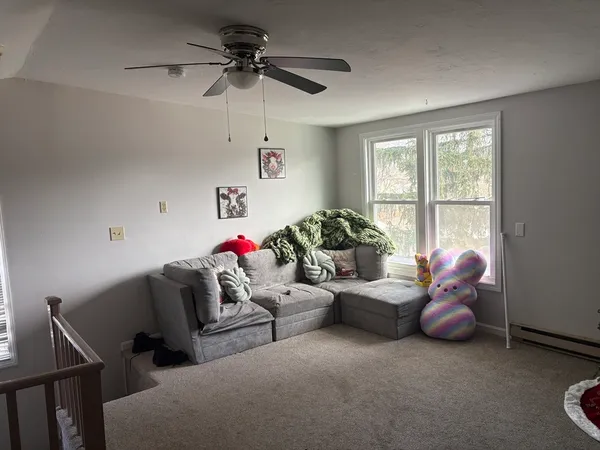 $1,400 | 28 Peck Street, Unit 3, Attleboro, MA 02703