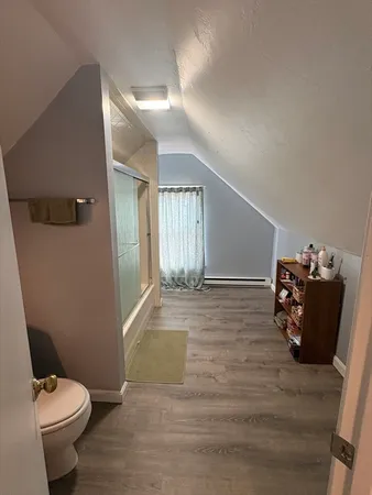 $1,400 | 28 Peck Street, Unit 3, Attleboro, MA 02703