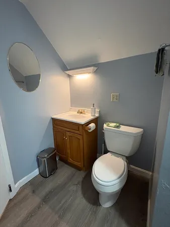 $1,400 | 28 Peck Street, Unit 3, Attleboro, MA 02703