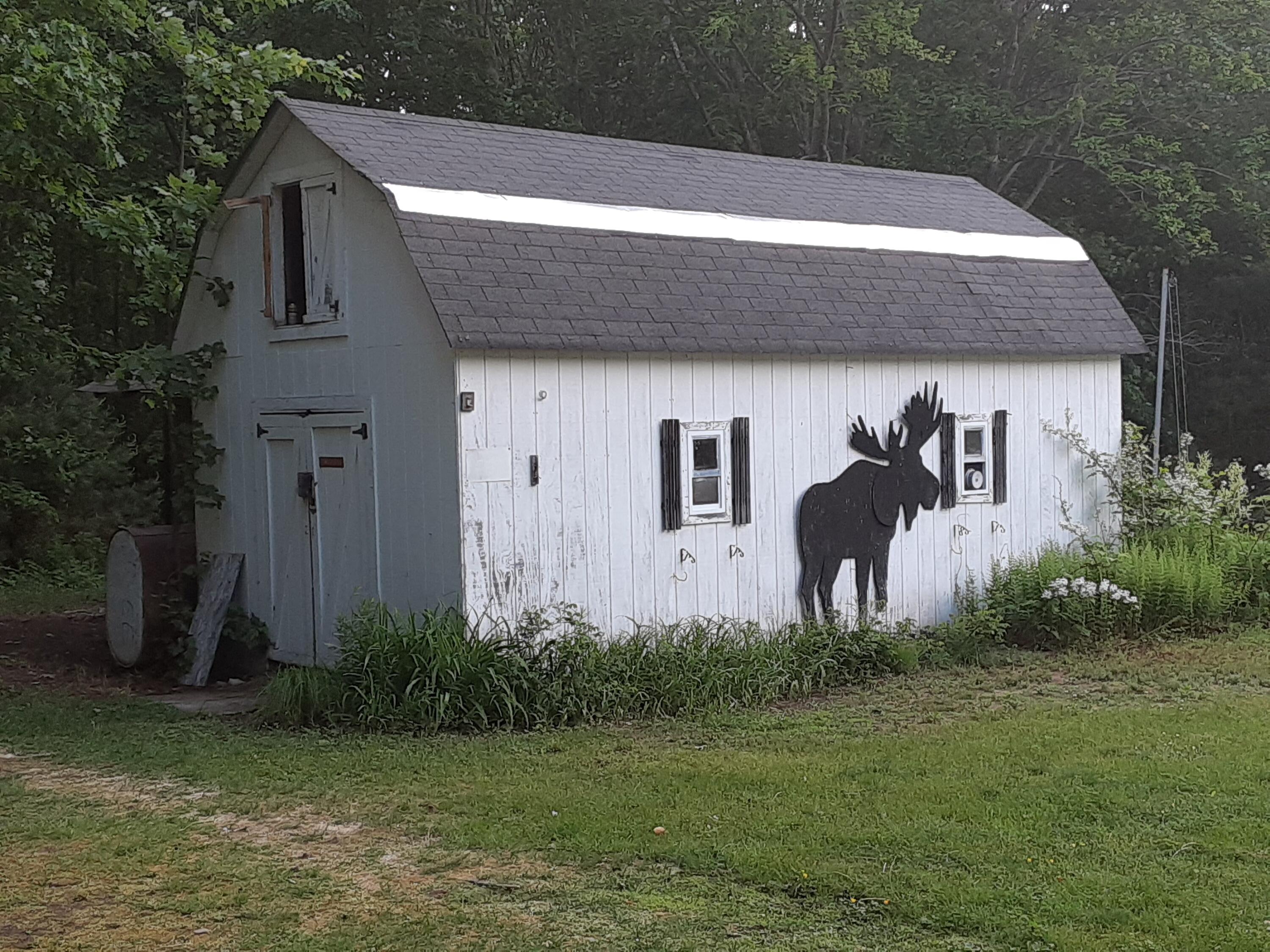 37 Waterboro Road Hollis Center, ME 04042 - Photo 29 of 48 20220604_174217
