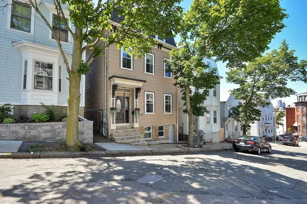 $7,750 | 9 Atlantic Street, Boston, MA 02127