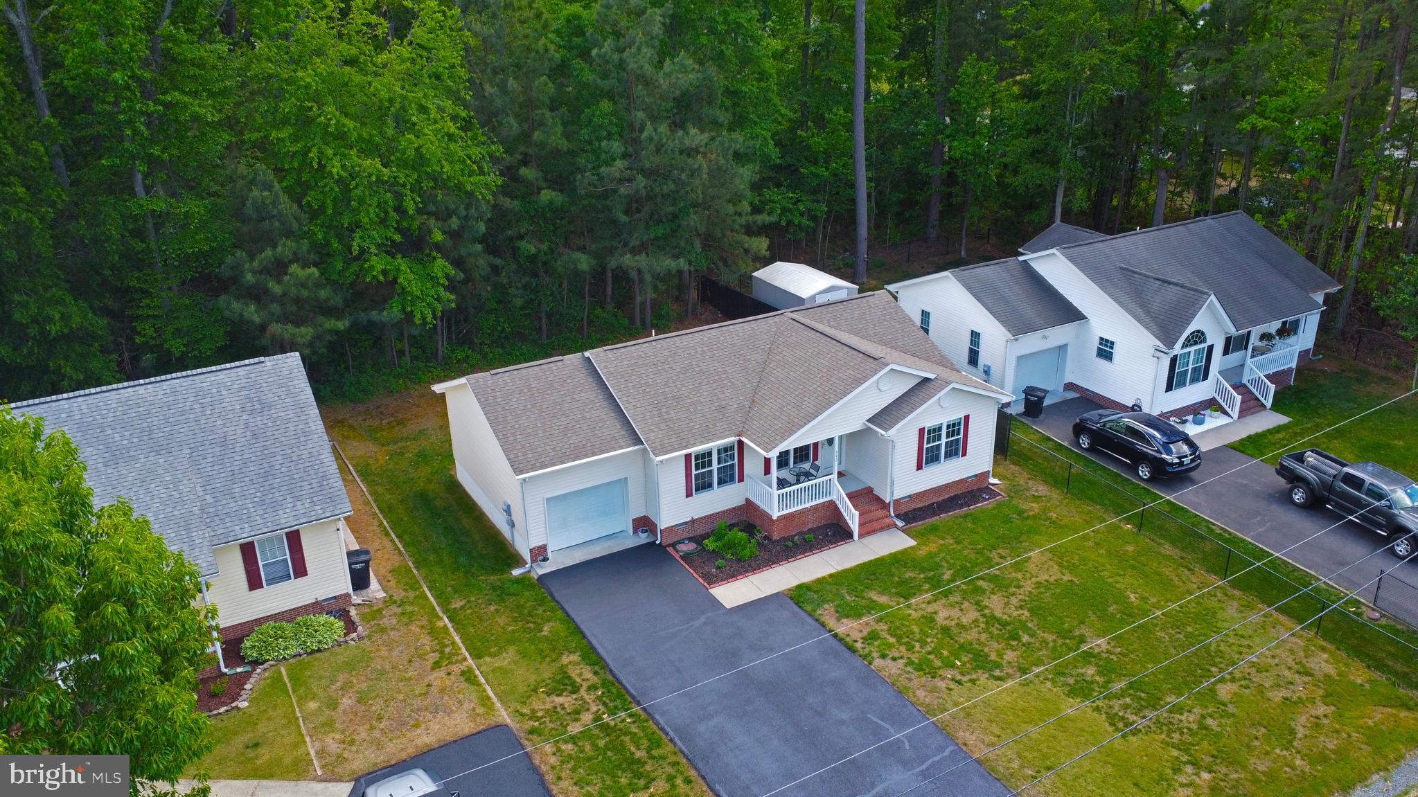 342 9th Street Colonial Beach, VA 22443 - Photo 29 of 36