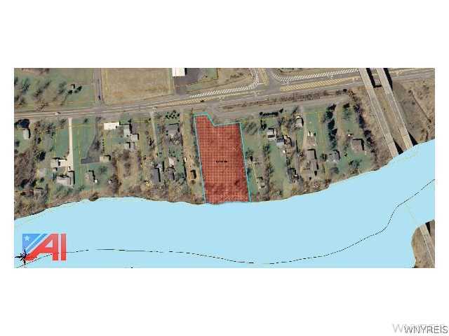 2018 West Genesee Road Lysander, NY 13027 - Photo 1 of 1 Plat Map
