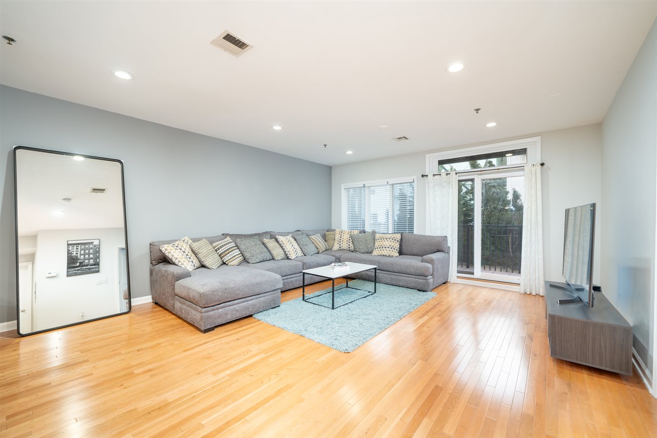 203-207 Hackensack Plank Road, Unit 2A Weehawken, NJ 07086 - Photo 1 of 1
