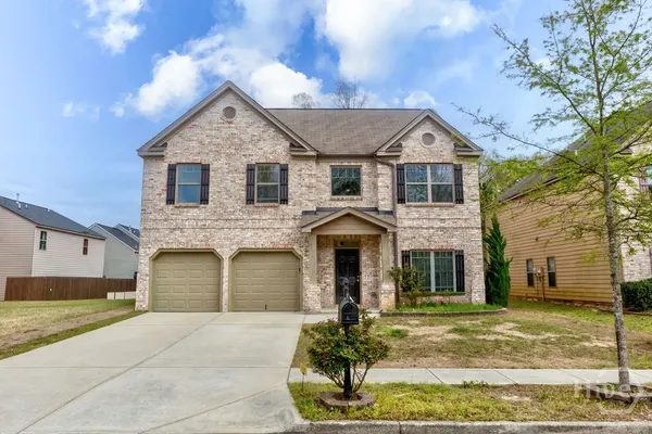 $415,000 | 3495 Zaks Way, Bethlehem, GA 30620