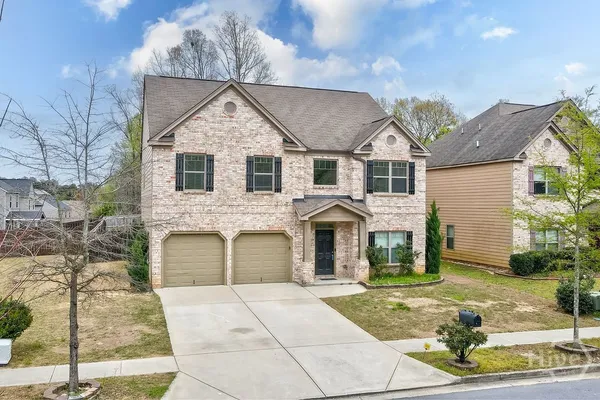 $415,000 | 3495 Zaks Way, Bethlehem, GA 30620