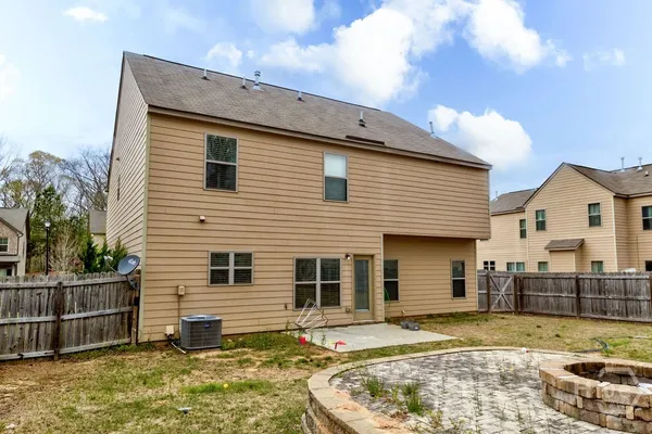 $415,000 | 3495 Zaks Way, Bethlehem, GA 30620