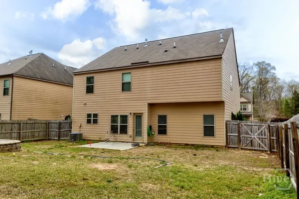 $415,000 | 3495 Zaks Way, Bethlehem, GA 30620