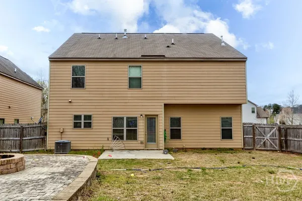 $415,000 | 3495 Zaks Way, Bethlehem, GA 30620