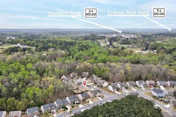 $415,000 | 3495 Zaks Way, Bethlehem, GA 30620