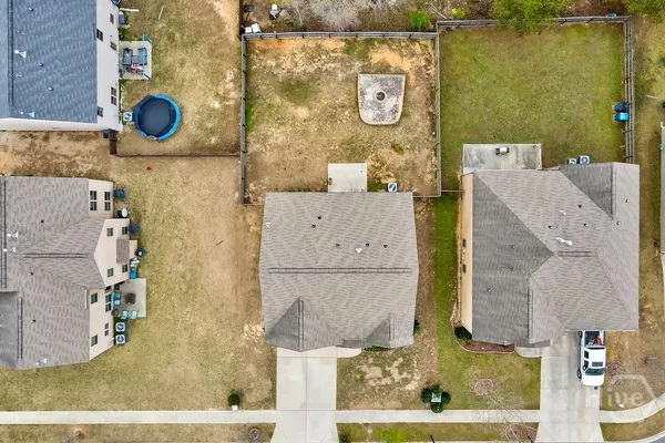 $415,000 | 3495 Zaks Way, Bethlehem, GA 30620