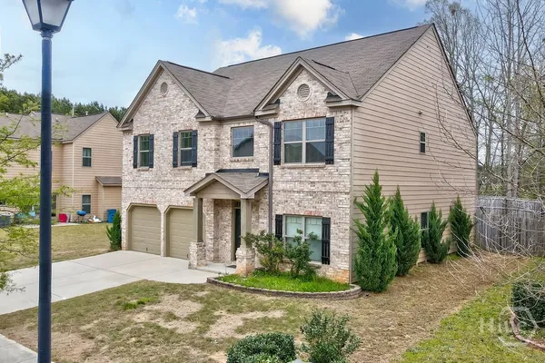 $415,000 | 3495 Zaks Way, Bethlehem, GA 30620