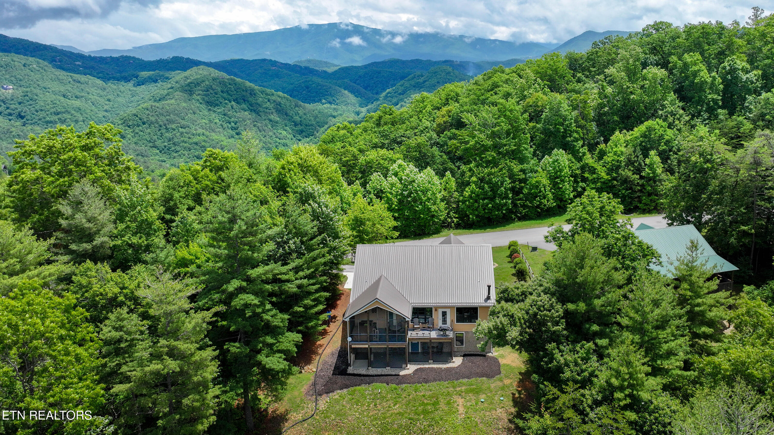 4973 Long Rifle Road Walland, TN 37886 - Photo 24 of 60 DJI_20260522151130_0696_D