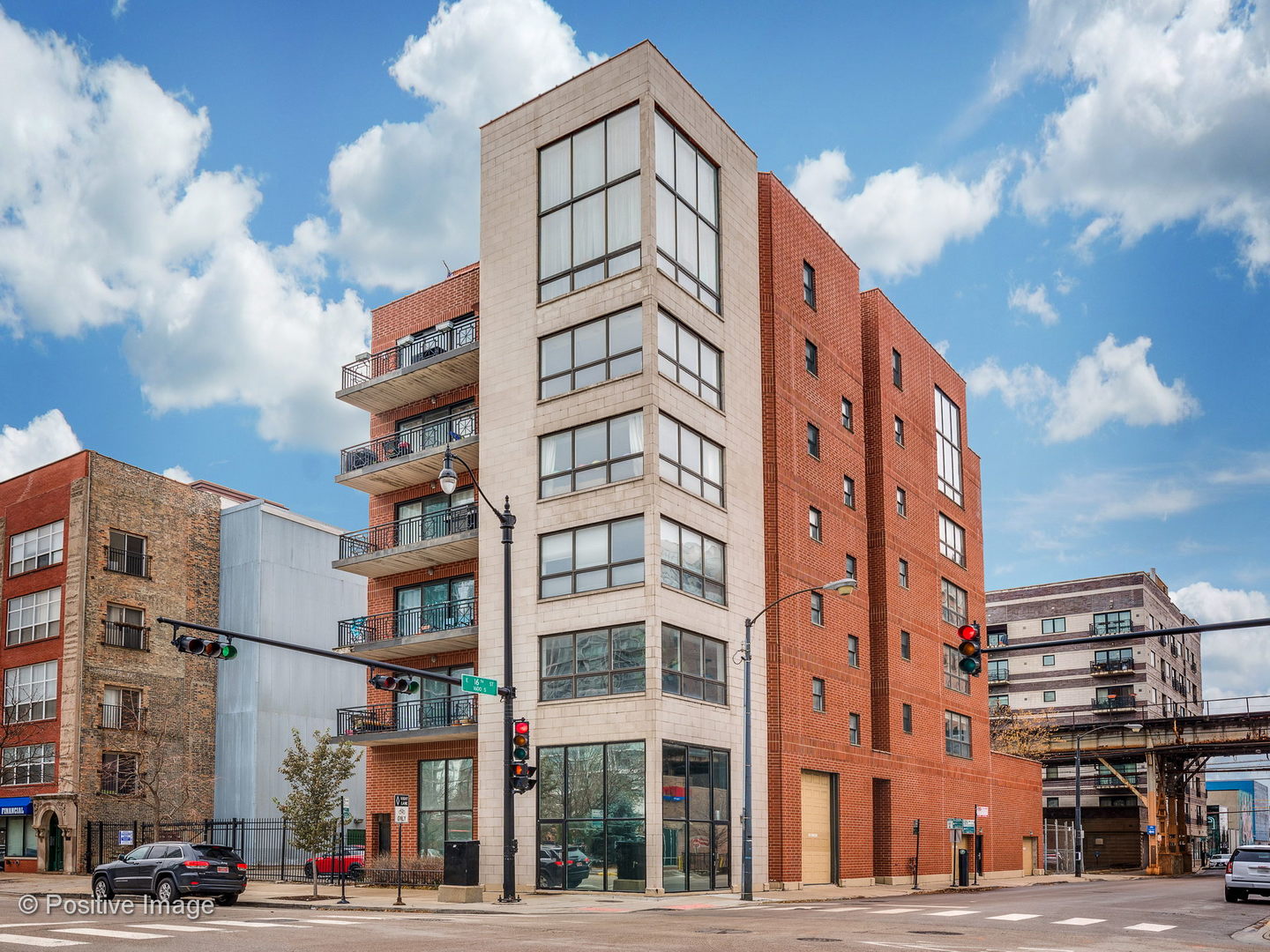 1600 South Wabash Avenue, Unit 2E Chicago, IL 60616 - Photo 1 of 21