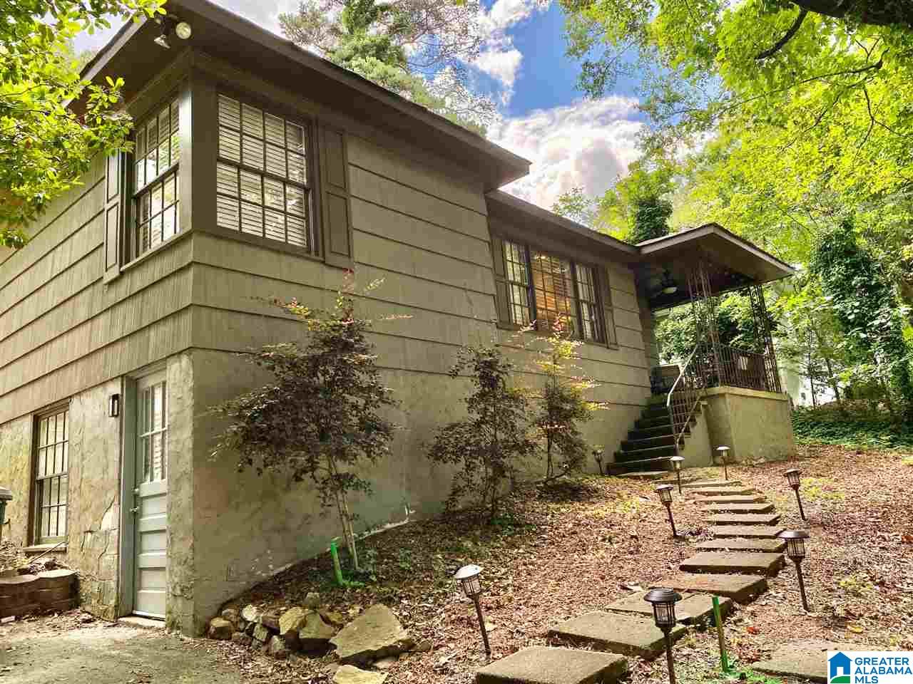 907 Columbiana Road Birmingham, AL 35209 - Photo 1 of 34