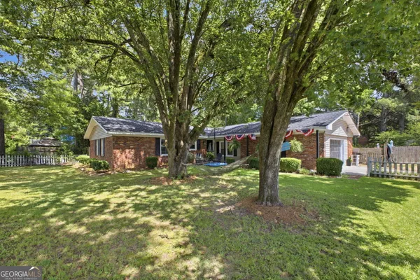$289,900 | 1 Brookcrest Drive, Rome, GA 30165