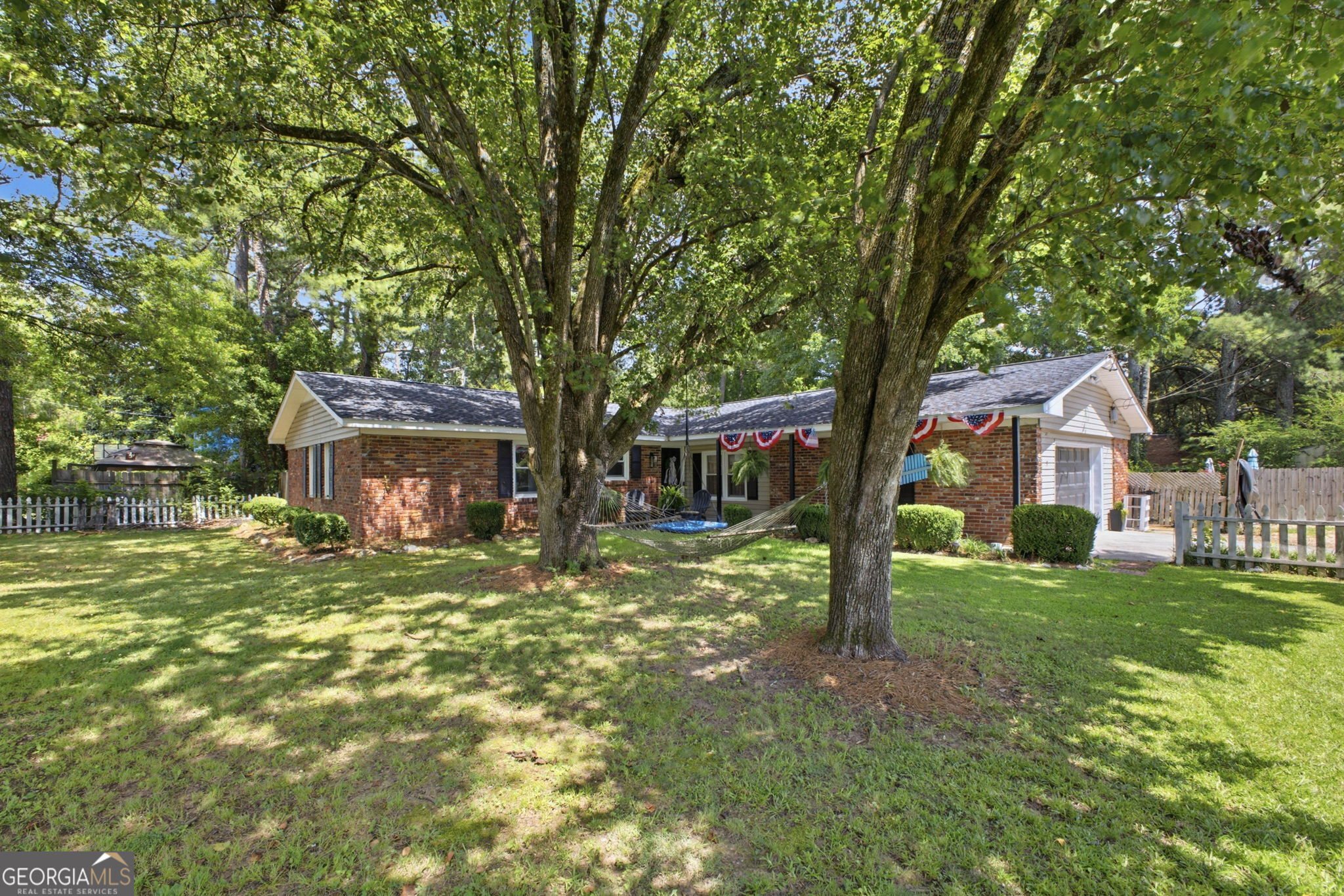 1 Brookcrest Drive Rome, GA 30165 - Photo 1 of 38