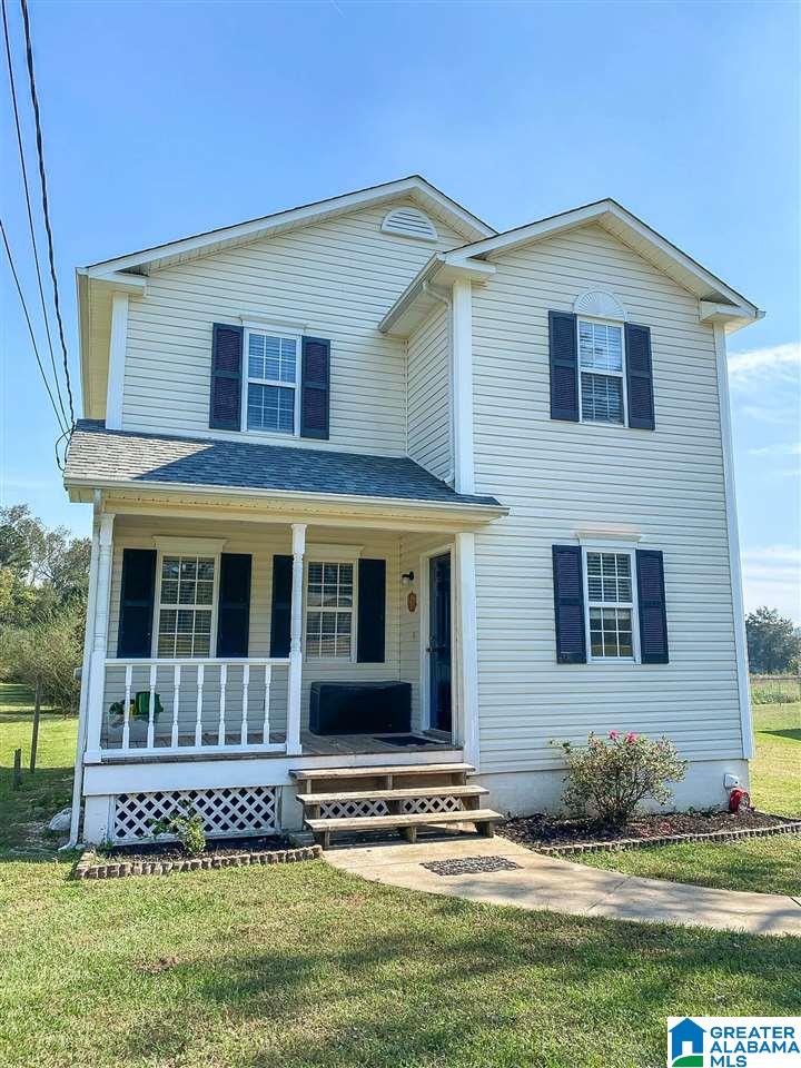 10916 Choccolocco Road Anniston, AL 36207 - Photo 35 of 37
