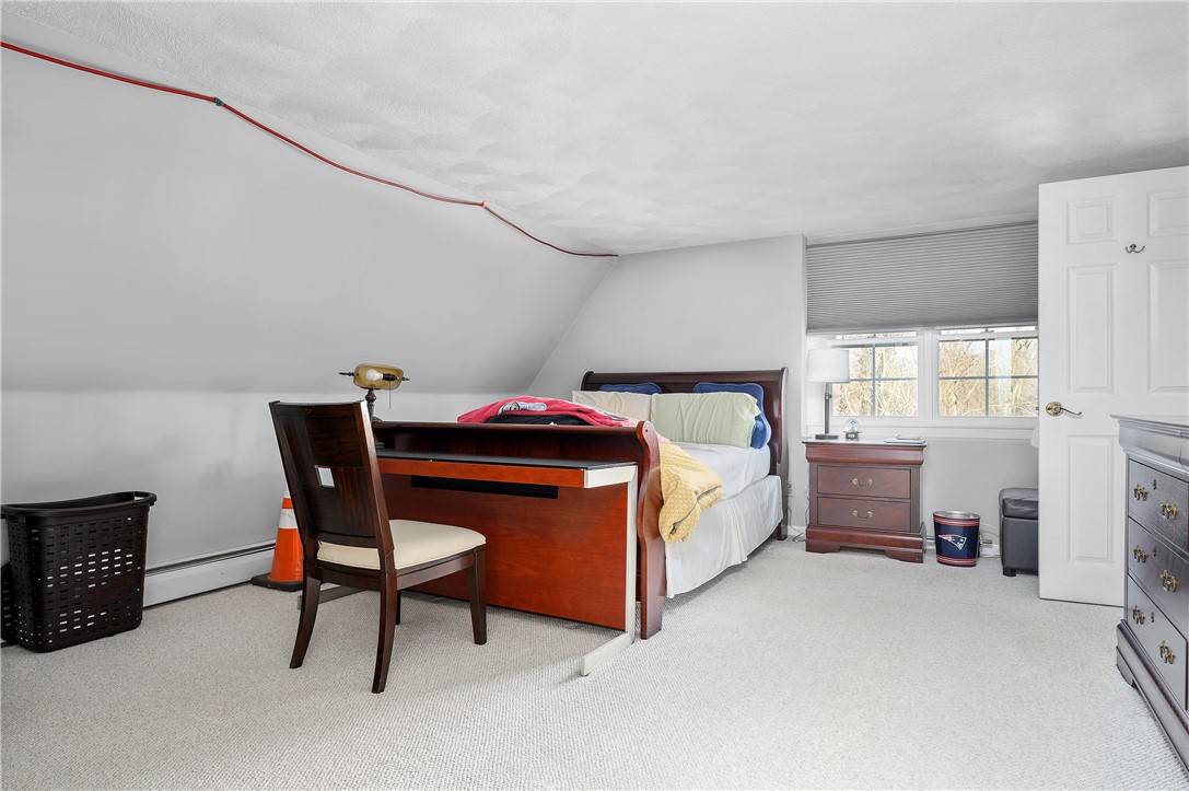 291 Leigh Road Cumberland, RI 02864 - Photo 26 of 50