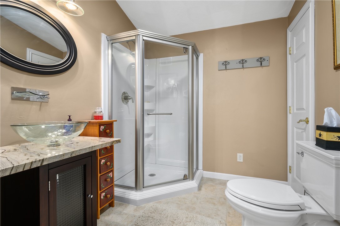 291 Leigh Road Cumberland, RI 02864 - Photo 32 of 50
