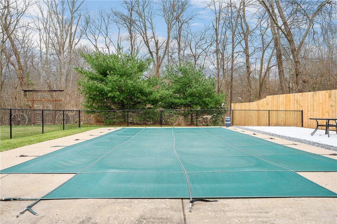 291 Leigh Road Cumberland, RI 02864 - Photo 47 of 50