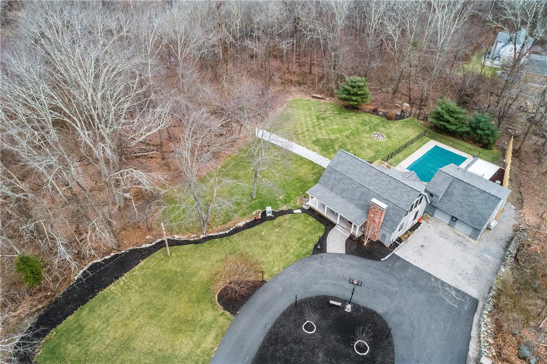 291 Leigh Road Cumberland, RI 02864 - Photo 5 of 50