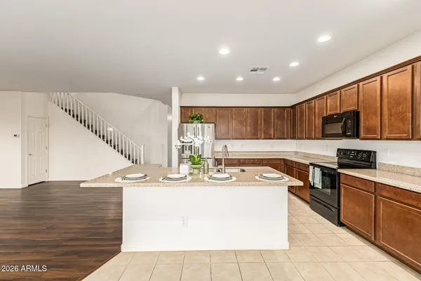 $699,500 | 2874 East Isaiah Avenue, Gilbert, AZ 85298