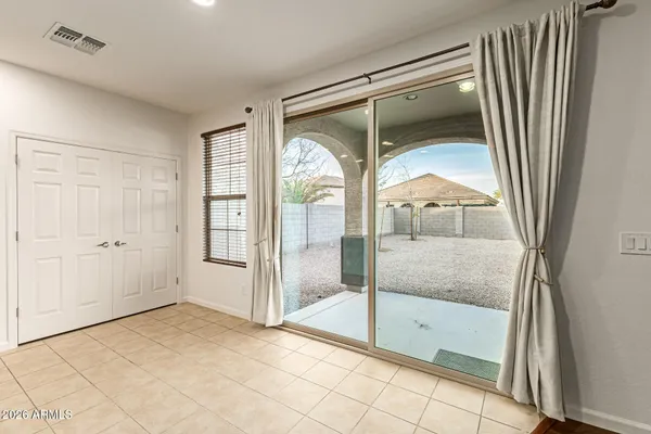 $699,500 | 2874 East Isaiah Avenue, Gilbert, AZ 85298