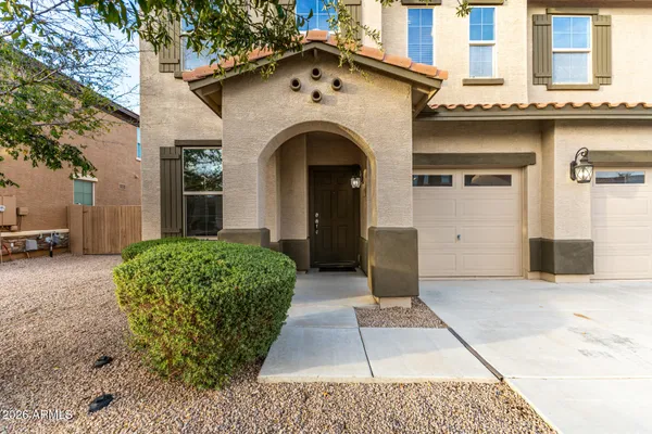 $699,500 | 2874 East Isaiah Avenue, Gilbert, AZ 85298