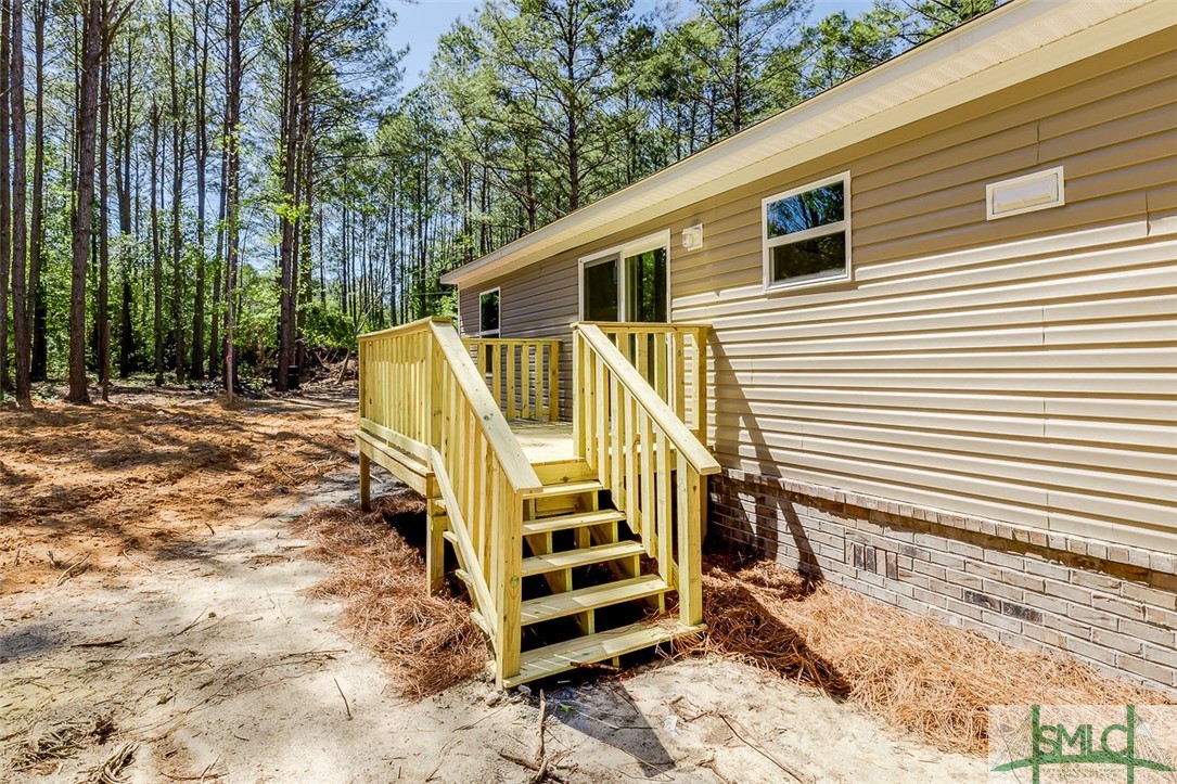 3907 Mosley Road, Unit LOT 4 Claxton, GA 30417 - Photo 25 of 30