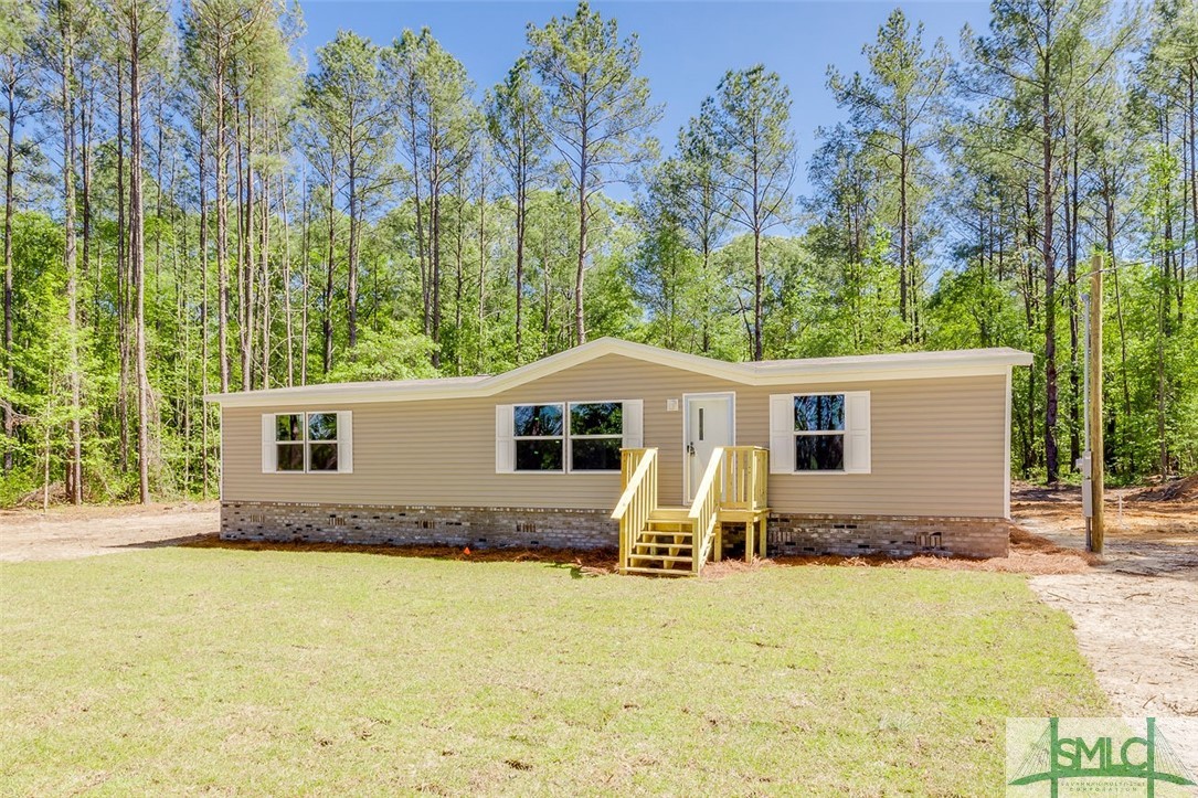 3907 Mosley Road, Unit LOT 4 Claxton, GA 30417 - Photo 3 of 30