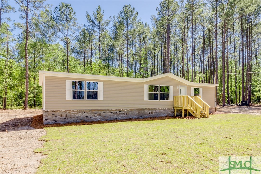 3907 Mosley Road, Unit LOT 4 Claxton, GA 30417 - Photo 4 of 30