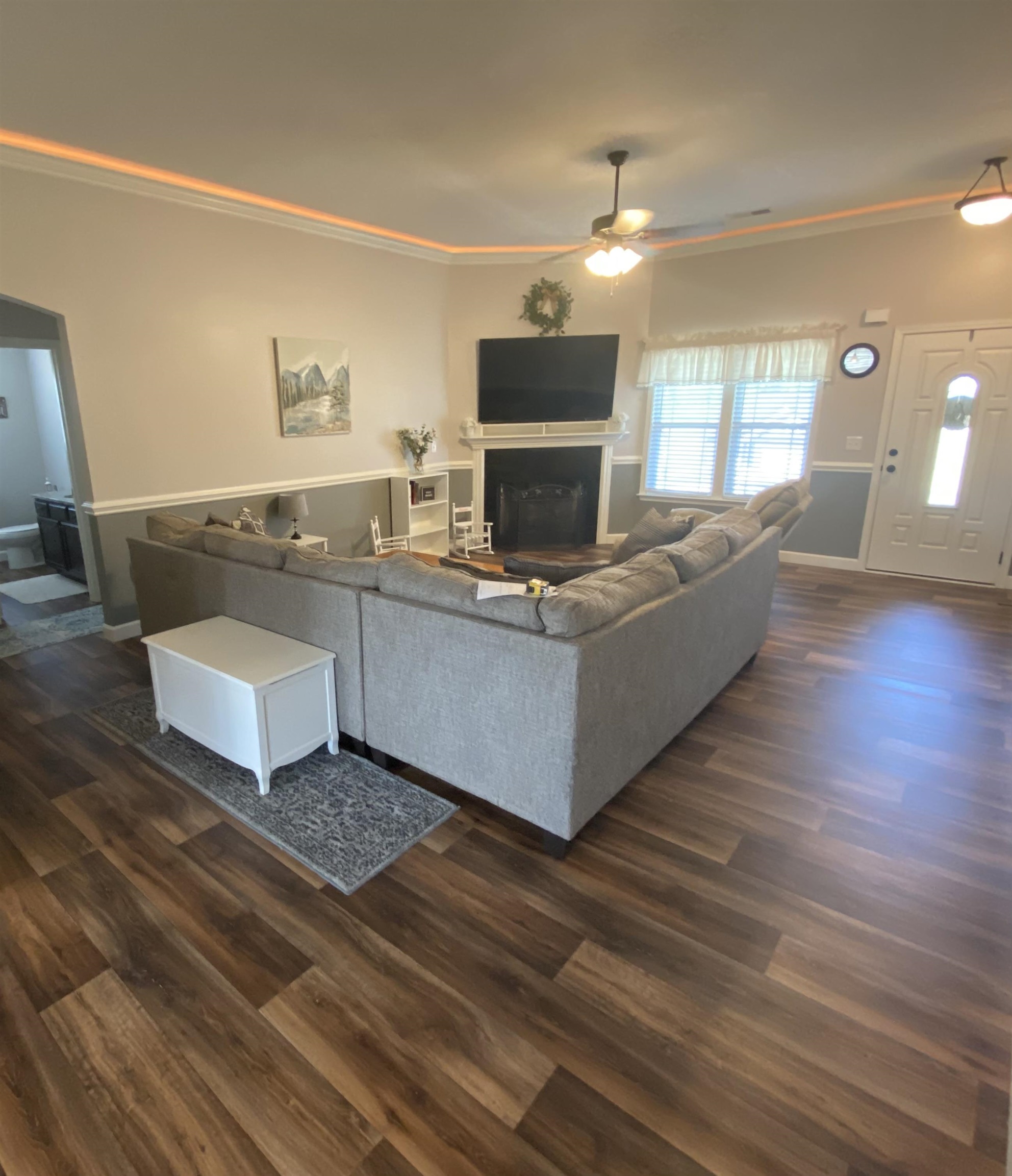 209 Bertha Burns Road Inman, SC 29349 - Photo 23 of 24