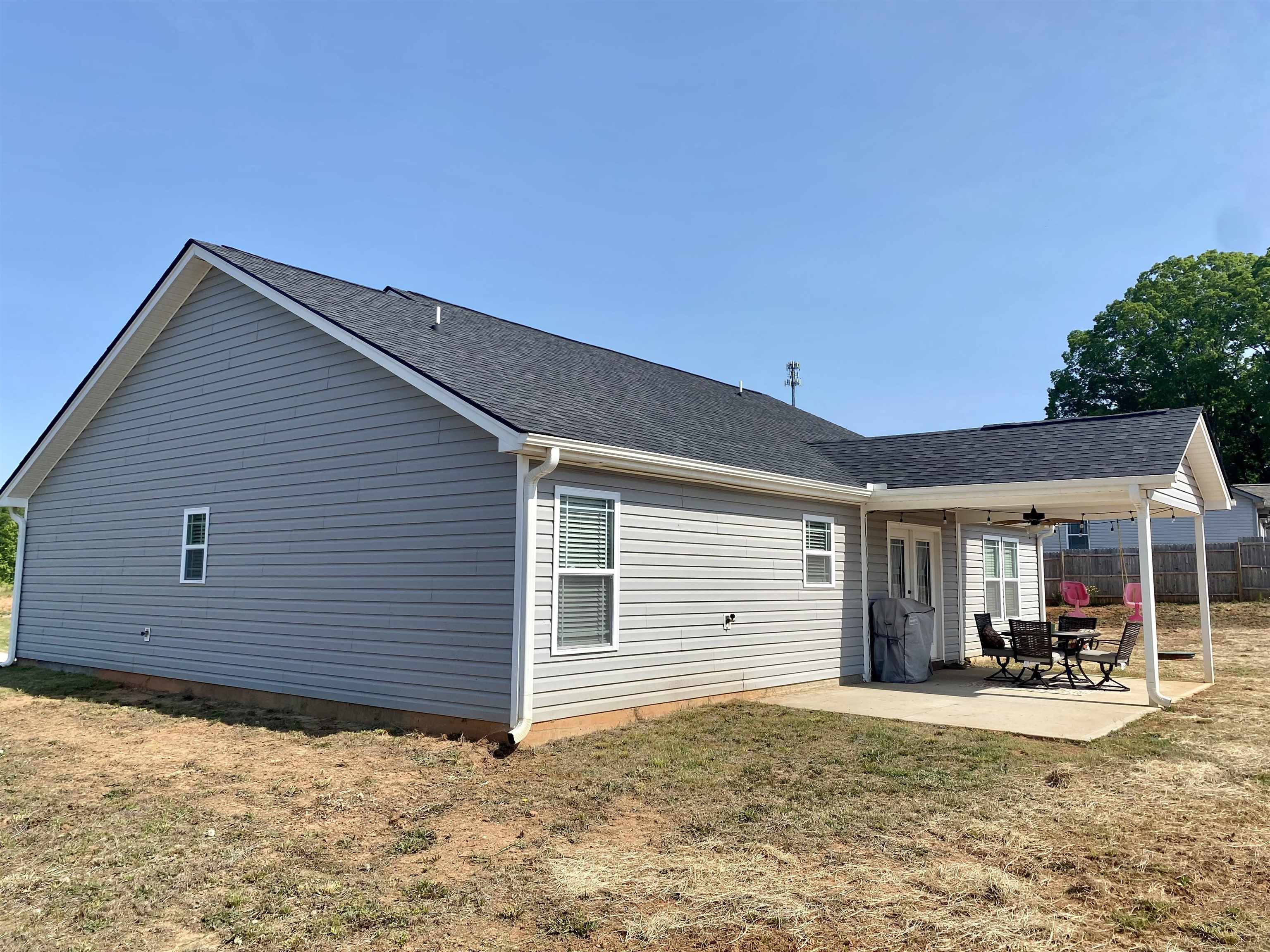 209 Bertha Burns Road Inman, SC 29349 - Photo 4 of 24