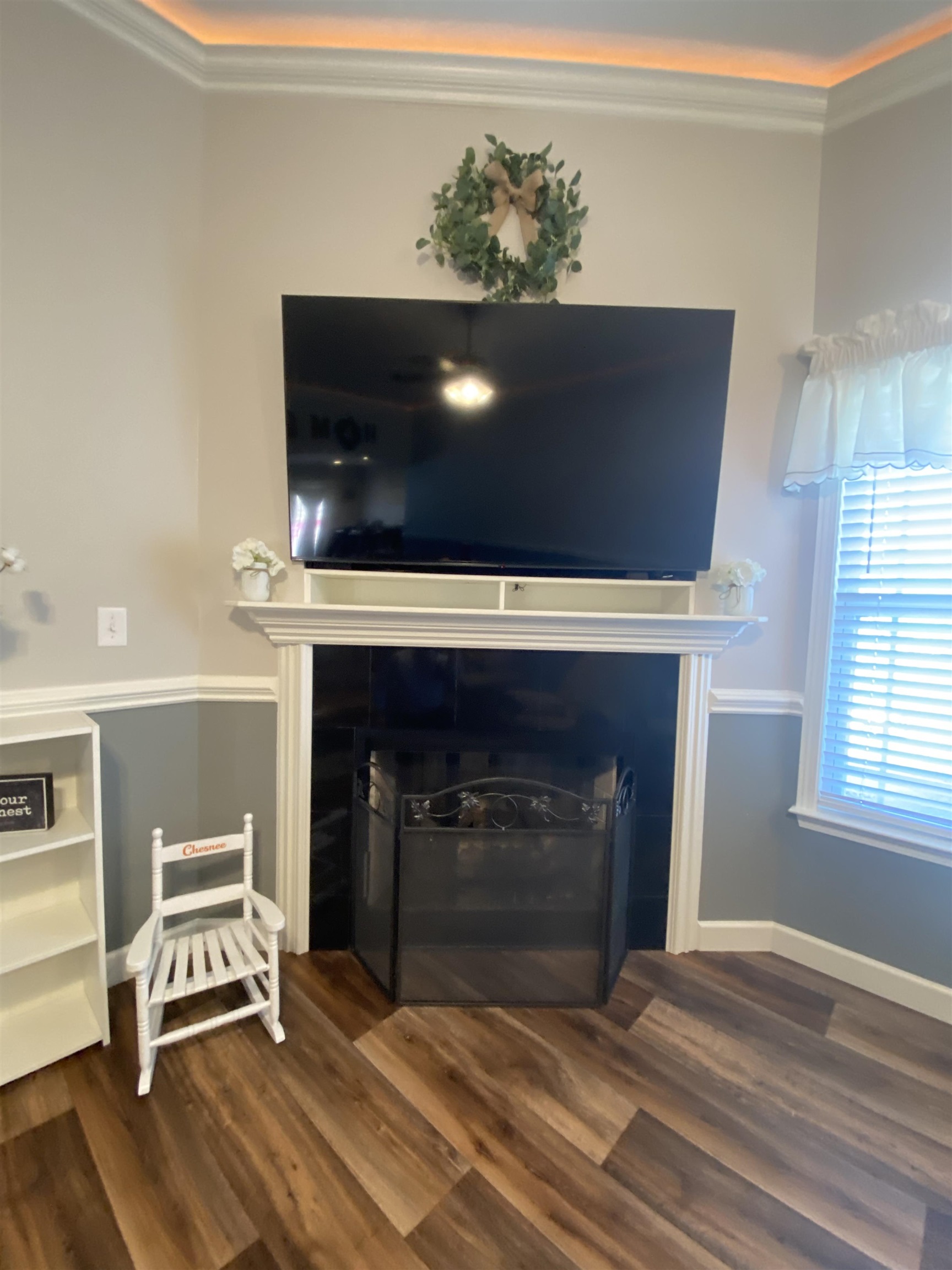 209 Bertha Burns Road Inman, SC 29349 - Photo 8 of 24