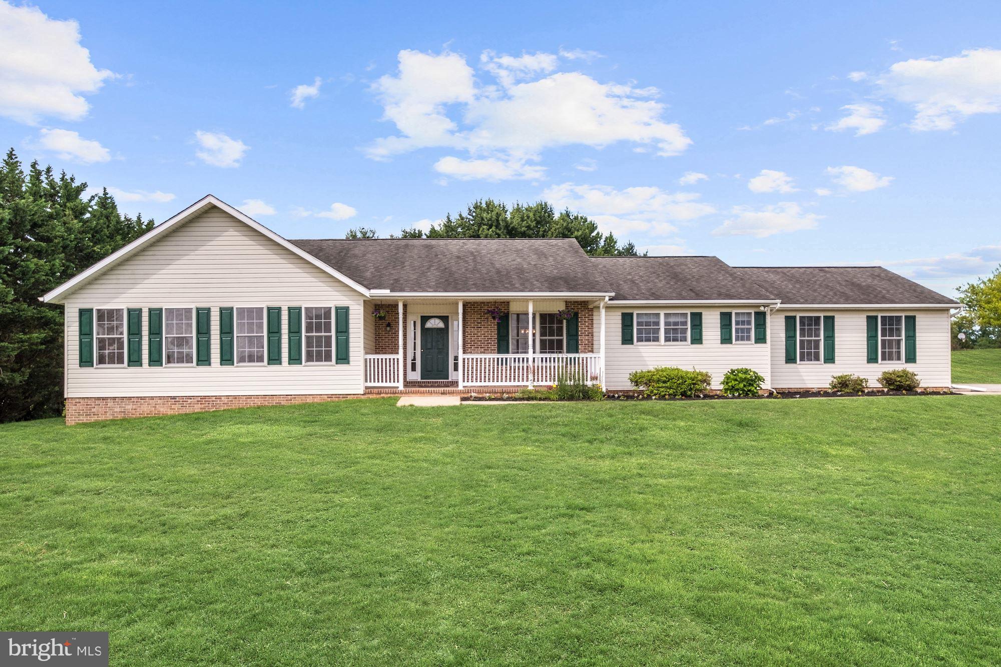 1631 Green Mill Road Finksburg, MD 21048 - Photo 1 of 35 1631 Green Mill Road