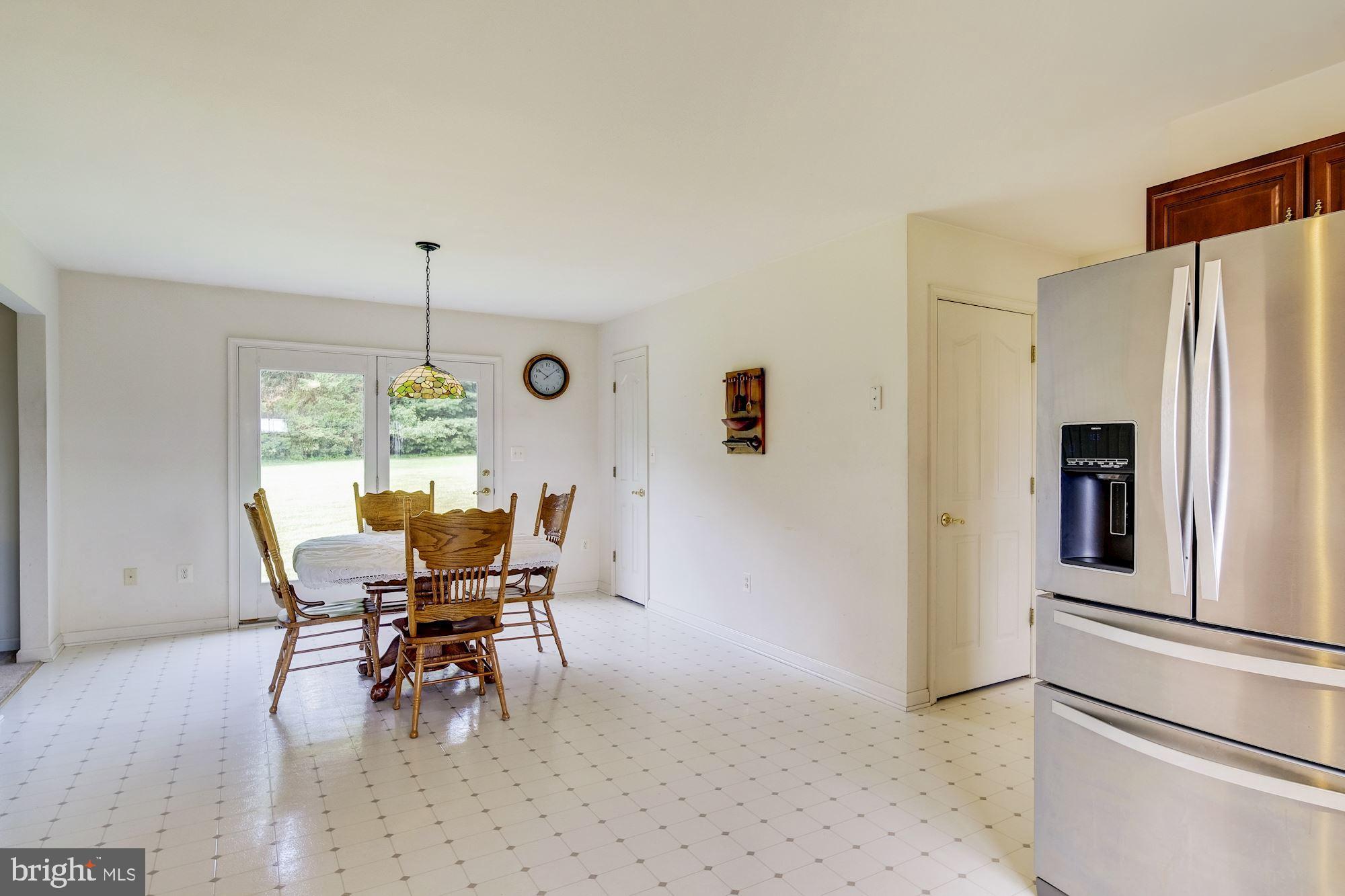 1631 Green Mill Road Finksburg, MD 21048 - Photo 14 of 35 Breakfast Room