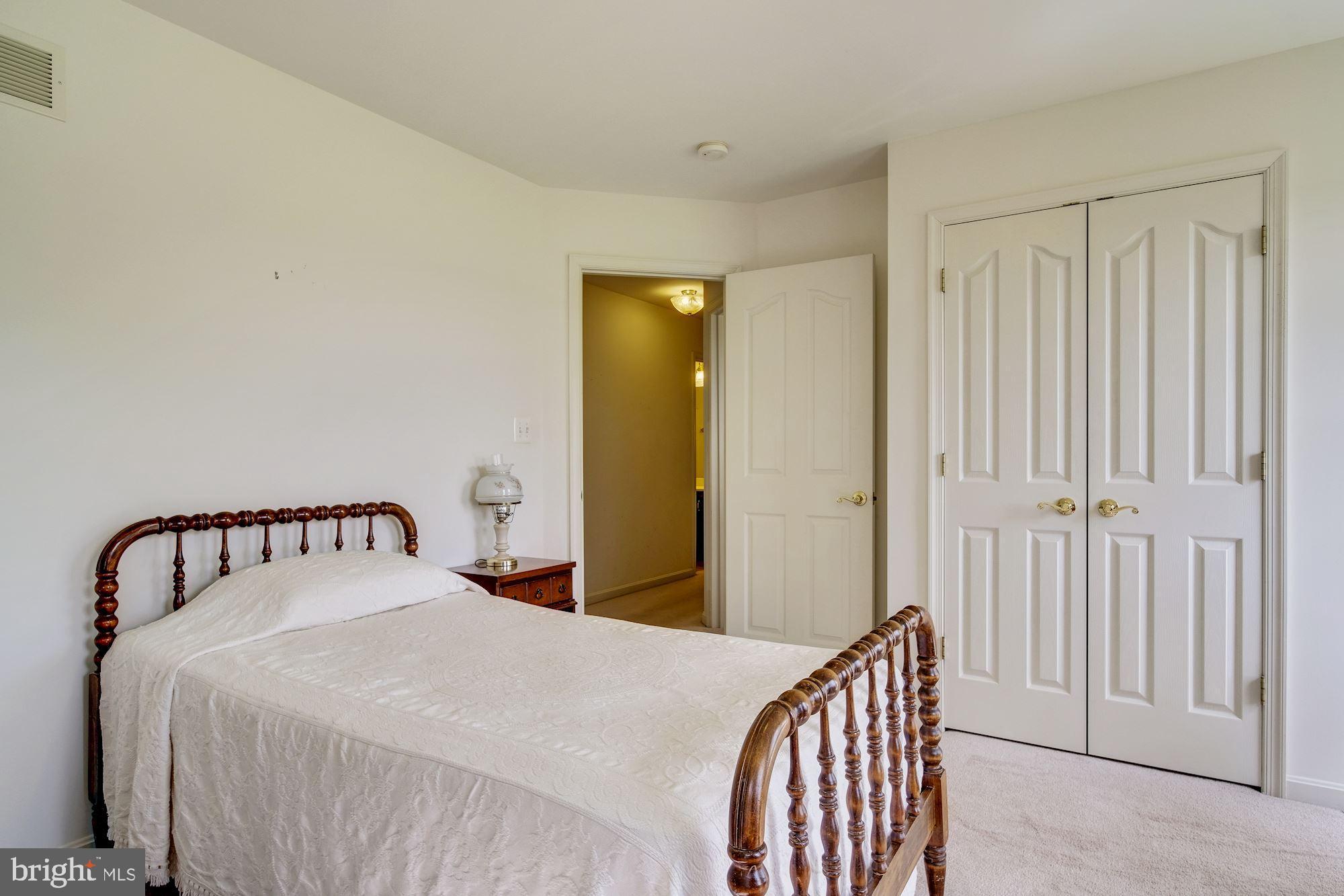 1631 Green Mill Road Finksburg, MD 21048 - Photo 22 of 35 Bedroom