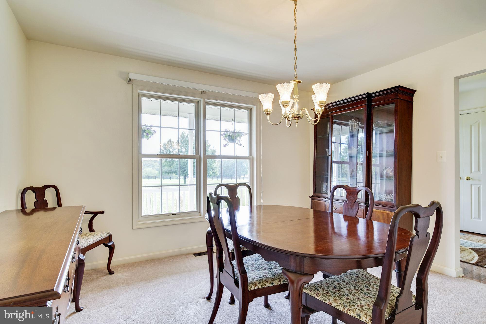 1631 Green Mill Road Finksburg, MD 21048 - Photo 4 of 35 Dining Room