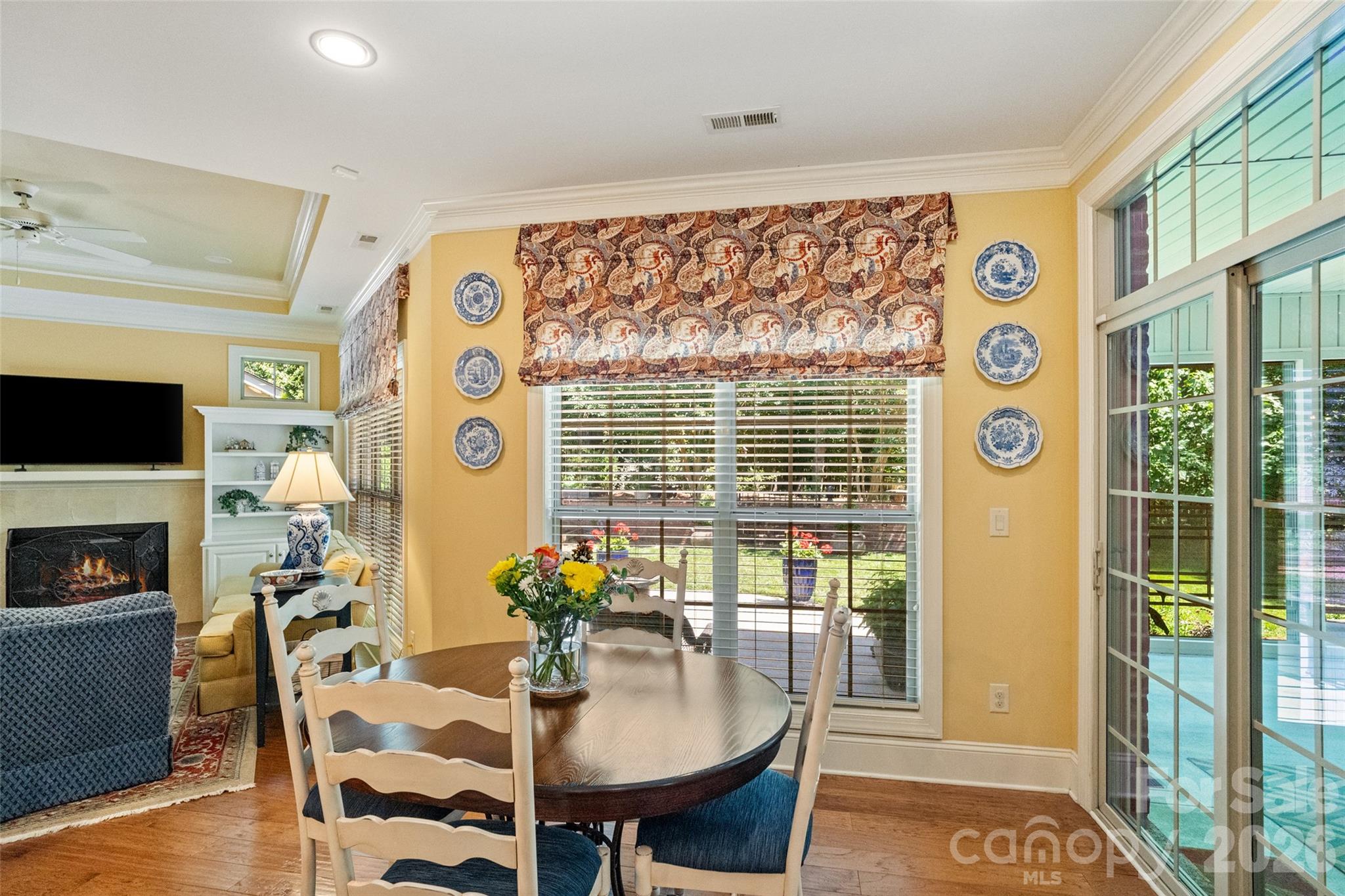 2005 Sugar Mill Road Indian Trail, NC 28079 - Photo 17 of 47