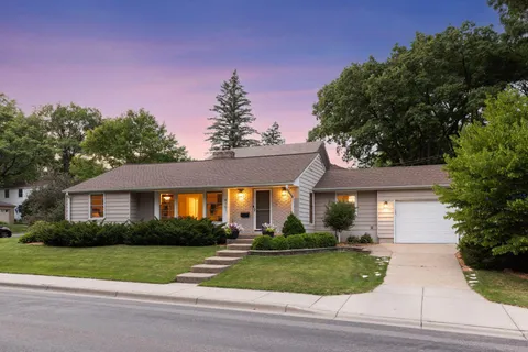 $565,000 | 4151 Ottawa Avenue South, St. Louis Park, MN 55416